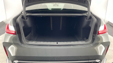 BMW M3 xDrive Competition M 4dr Step Auto Petrol Saloon